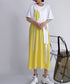 fair drizzle dress